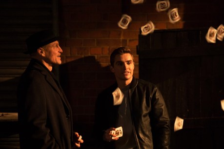 Film review: Now You See Me 2