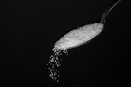 Sour taste as manufacturers turbocharge sugar content