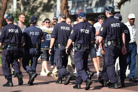 Police launch NRL match-fixing probe