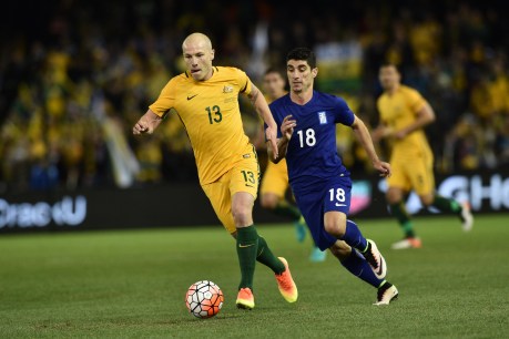 Mooy’s millions: but will the Socceroo star crack the EPL?
