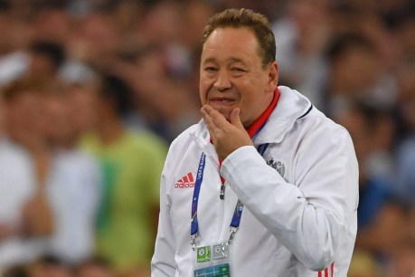 Euro 2016 failures claims two more coaches