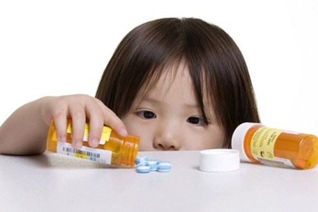 Children and young women most likely to be poisoned