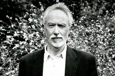 JM Coetzee longlisted for 2016 Man Booker Prize