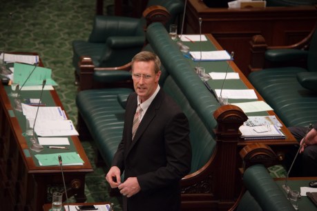 A “frontier gerrymander”? Liberal MP’s plan for the far north
