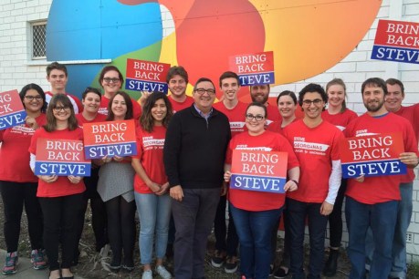 Labor claims victory in Hindmarsh
