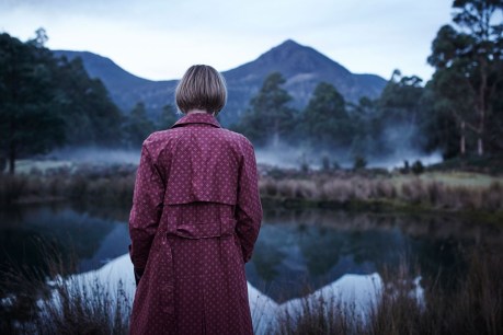 Tassie’s spooky unsolved mysteries inspire TV series