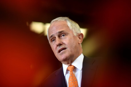 Turnbull rejected DFAT’s advice on Rudd