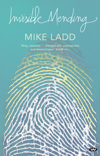 Mike Ladd poetry