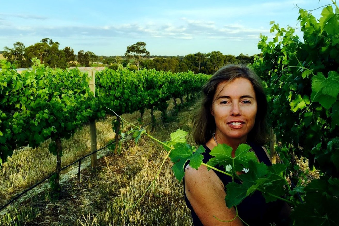 Winemaker Natasha Mooney says the alternative varieties have left some drinkers confused.