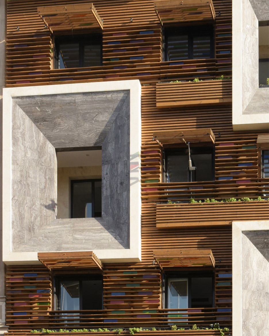 Zero-carbon city apartment complex for Adelaide