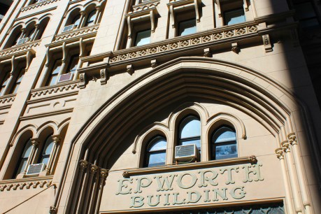Renew Adelaide expands into CBD office market