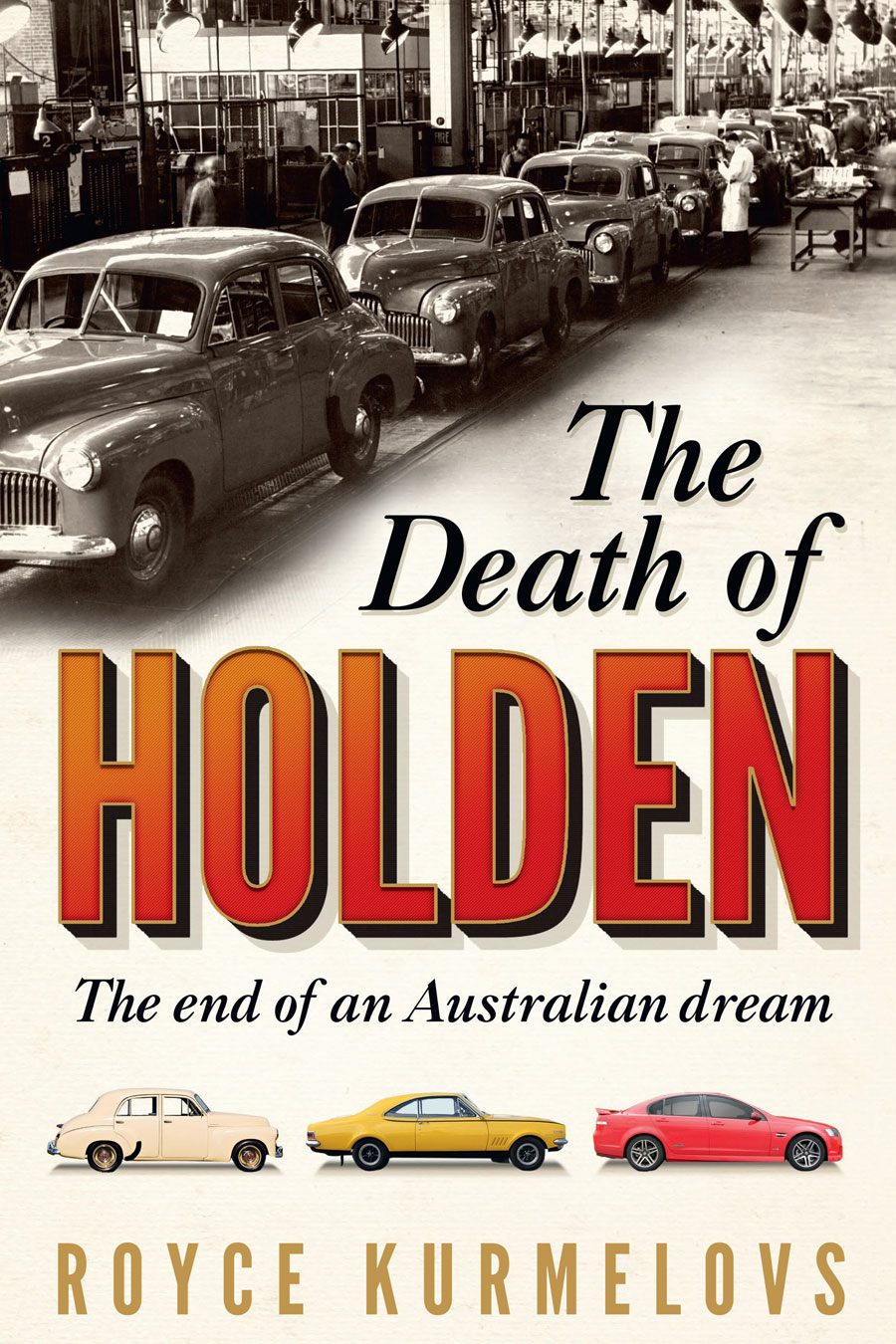 Death-of-Holden