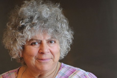 Margolyes set to enchant Adelaide audiences in Festival family show