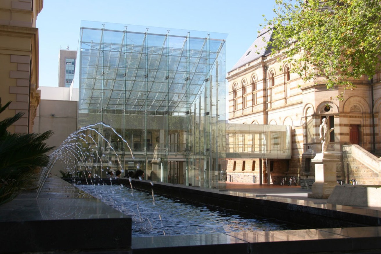 The State Library of South Australia.
