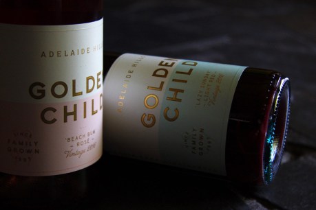 Wines you should know about: Golden Child