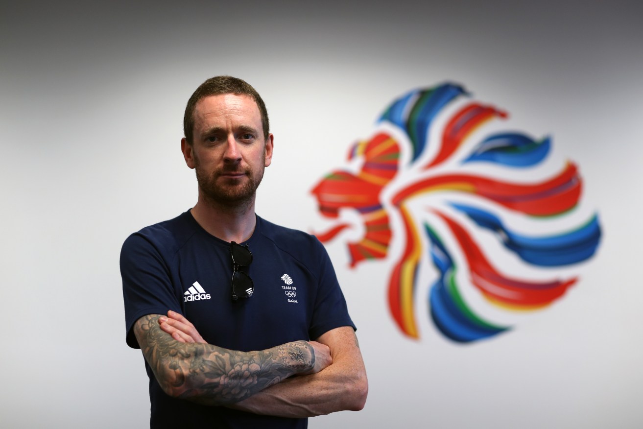 File photo dated 13-08-2016 of Great Britain's Sir Bradley Wiggins.. Issue date: Saturday September 24, 2016. One of Sir Bradley Wiggins' former team doctors has expressed surprise at the decision to allow him to use a triamcinolone ahead of three major races. See PA story CYCLING Wiggins. Photo credit should read David Davies/PA Wire.