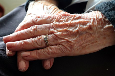 Having the will to fix Australia’s broken aged care system