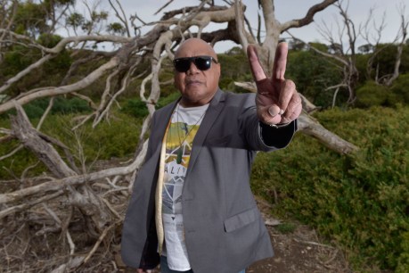 Archie Roach wins major songwriting award