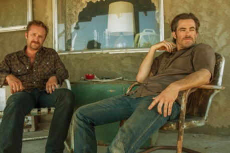 Film review: Hell or High Water
