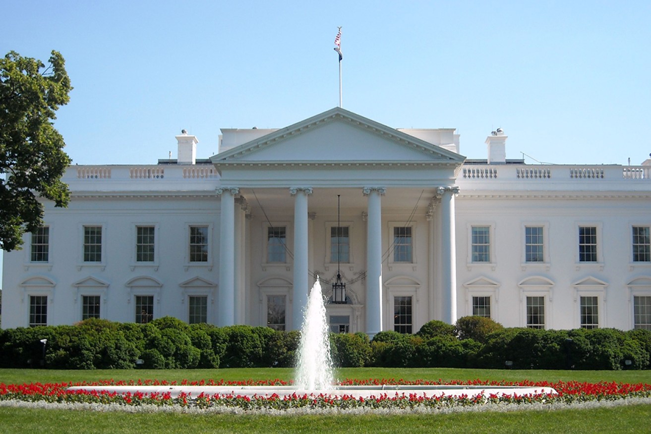Who will control Washington's White House after the presidential and congressional elections?