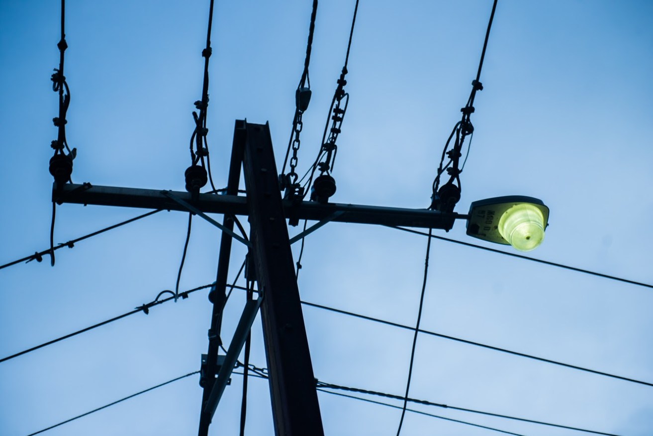 Will the Government be able to keep the lights on this summer?