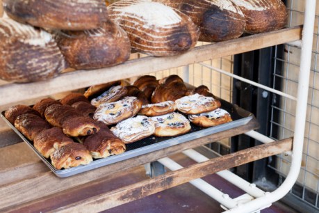 The Lost Loaf opens at Plant 4