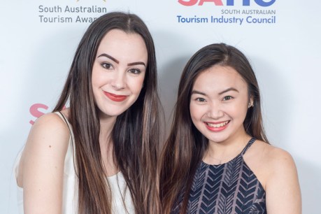 2016 South Australian Tourism Awards