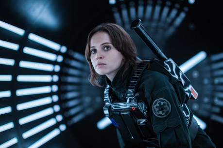 Star Wars goes Rogue – but will the risky move backfire?