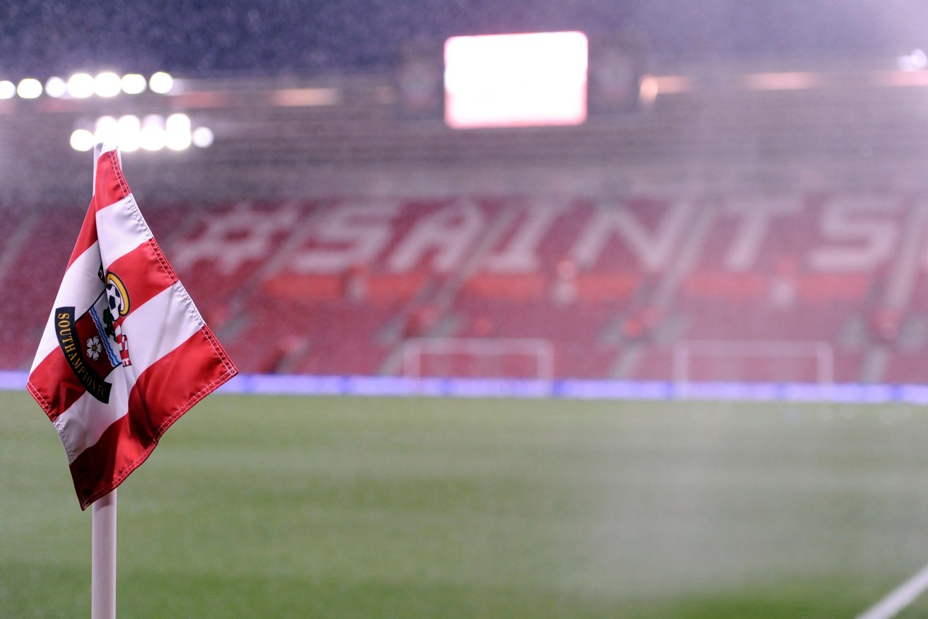 Southampton is facing the prospect of potential legal action by former youth players over alleged historical child sexual abuse. Photo: Andrew Matthews / PA Wire