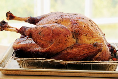 How to cook turkey: 5 things you need to know