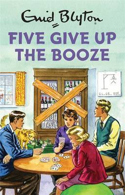 five-give-up-booze