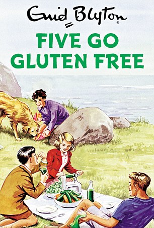 five-go-gluten-free