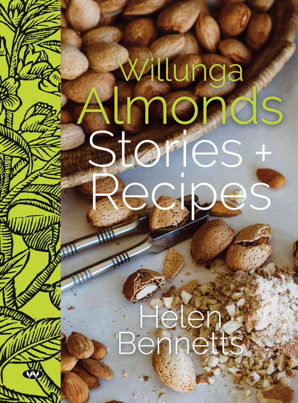 Recipe and image from Willunga Almonds, by Helen Bennetts (Wakefield Press).