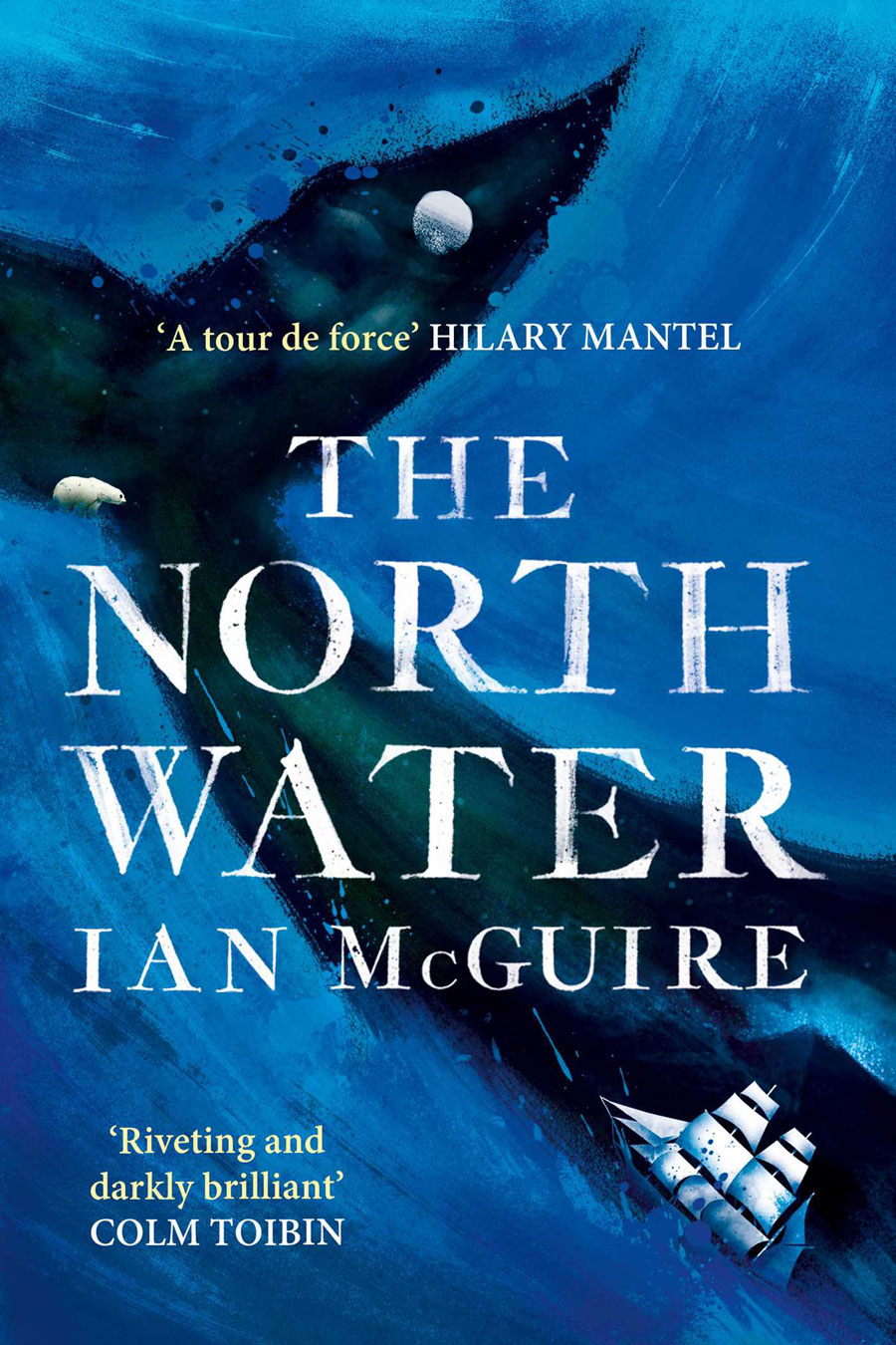 writers-week-the-north-water