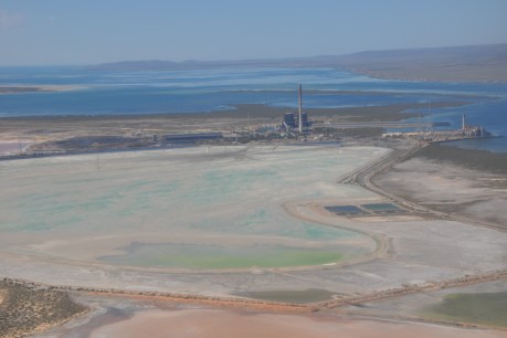 Dust to dust: the irony of the Port Augusta pollution outrage