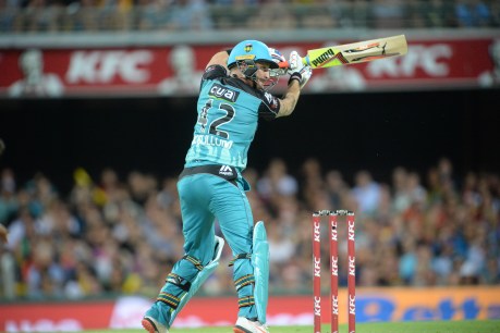 McCullum suspension salt in the wound as Heat go cold