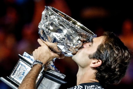 “Greatest of all time”: Federer’s Open triumph