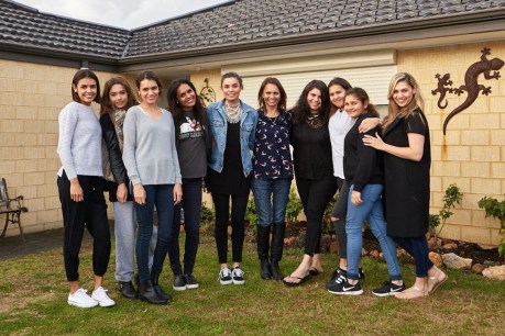 Meet the sisters dubbed ‘Australia’s Kardashians’