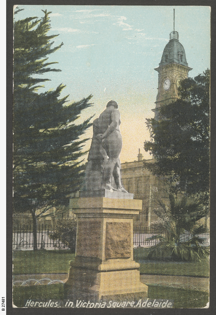 State Library of South Australia B-27481