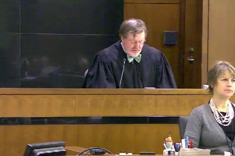Personal attacks on judges undermine our democracy