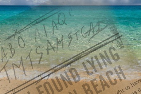 Review: Escape Hunt – Spy on the Beach