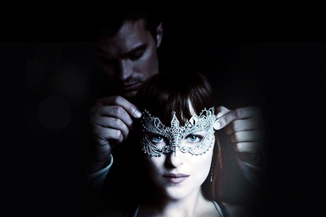 Film review: Fifty Shades Darker