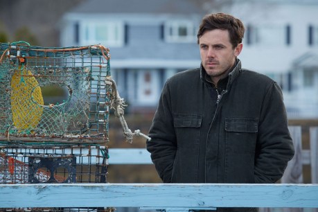 Film review: Manchester by the Sea