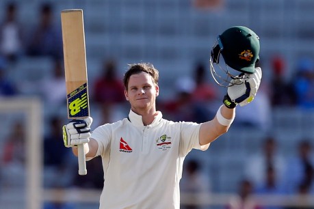 Isn’t Don, is good: Is Steve Smith really Australia’s second-best batsman ever?