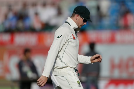 “You can hear a pin drop in the dressing room”: Aussies throw away series