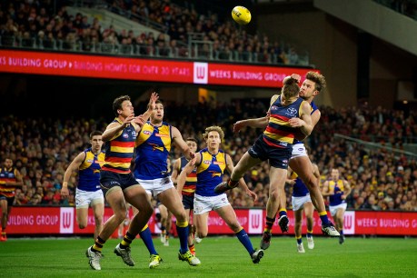 AFL fires up, again, under a cloud of controversy