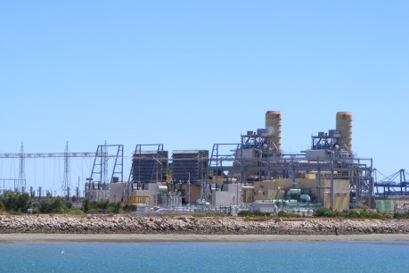 SA gas plant to fire up as Port Augusta offer surfaces