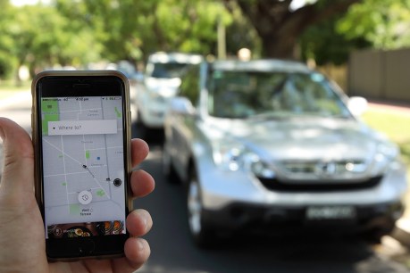State Govt and Uber end standoff