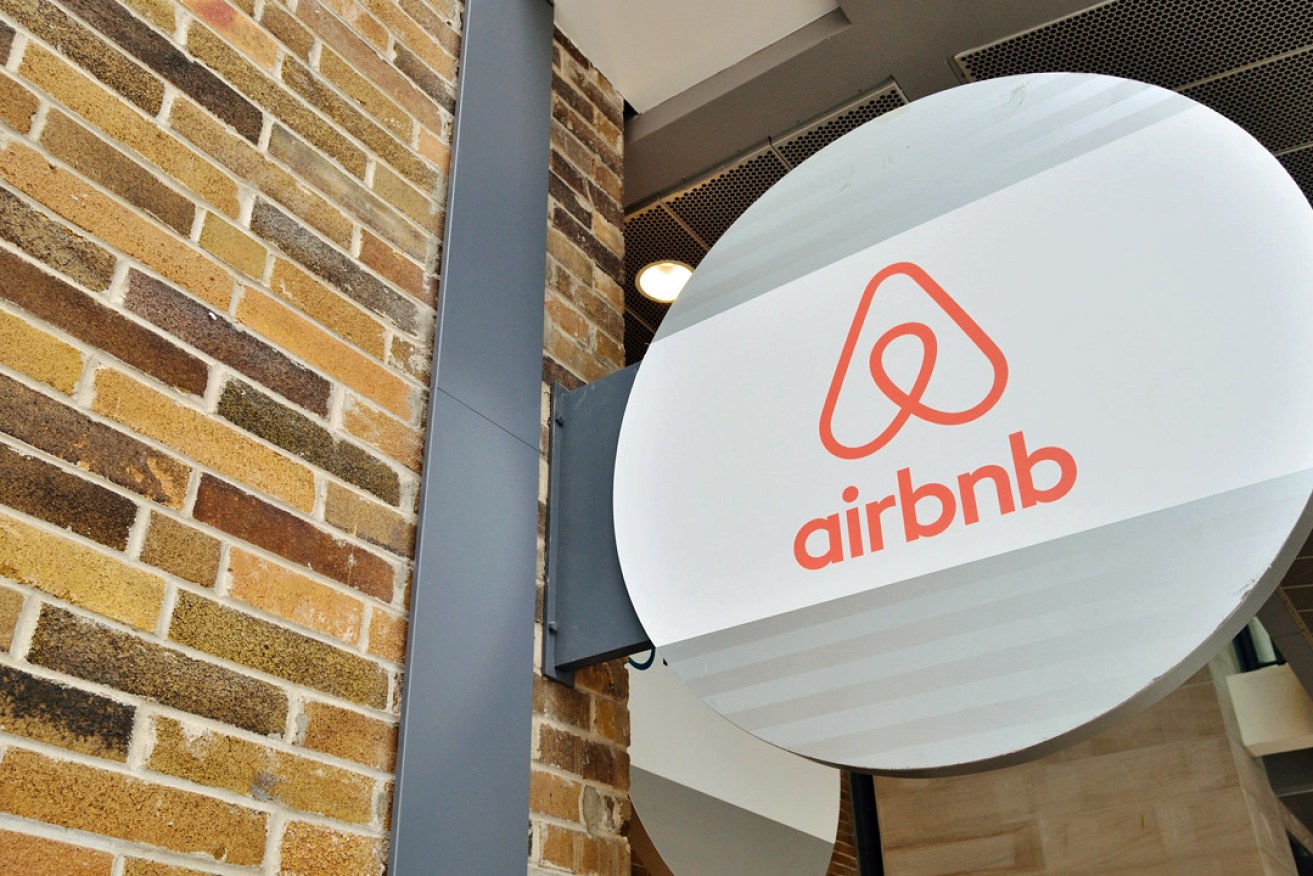 Airbnb is contributing half of the $100,000 prize. Photo: Flickr (Open Grid Scheduler / Grid Engine)
