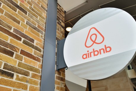 Airbnb co-funds $100k prize for “disruptive” SA startups